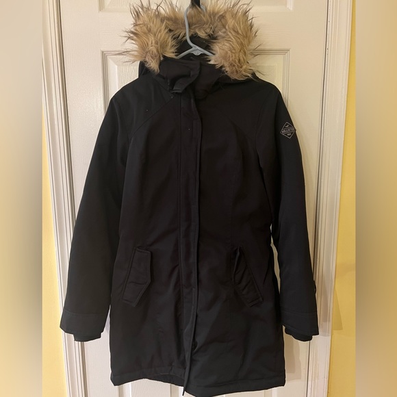 Hollister Jackets & Blazers - Hollister woman’s all-weather thermore coat